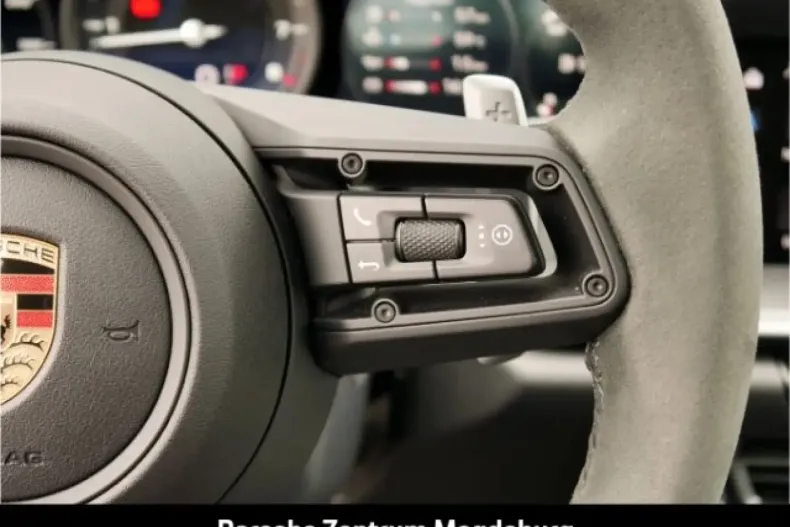 Porsche 992 din 2024 cu 24.632 km - oferta POR174539 - foto 15