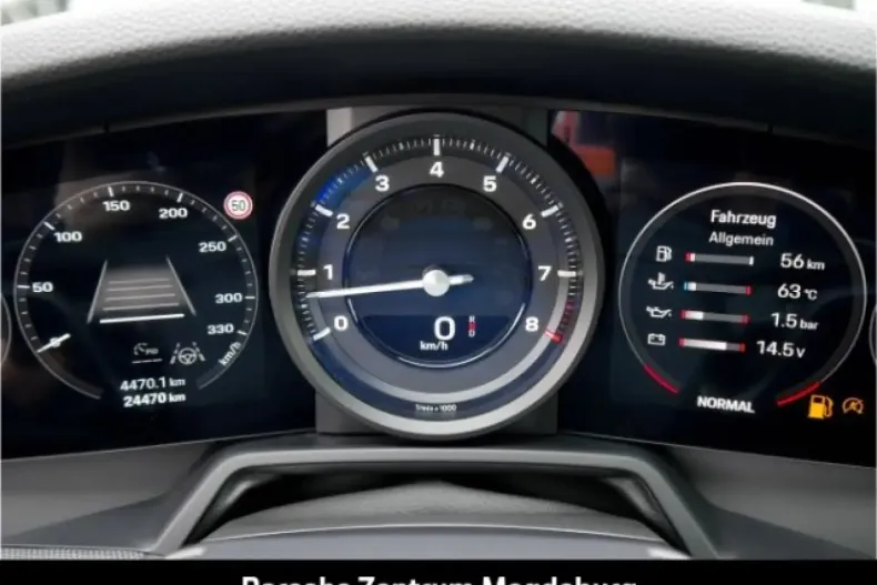 Porsche 992 din 2024 cu 24.632 km - oferta POR174539 - foto 16