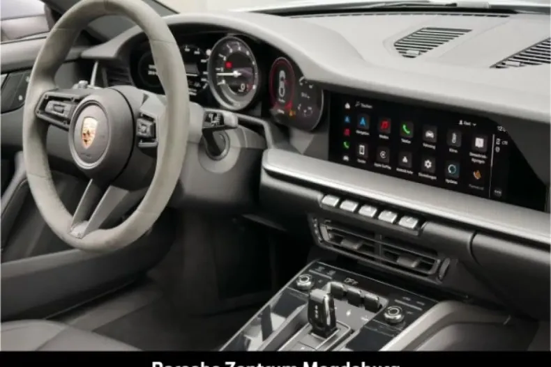 Porsche 992 din 2024 cu 24.632 km - oferta POR174539 - foto 17