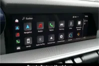 Porsche 992 din 2024 cu 24.632 km - oferta POR174539 - foto 18