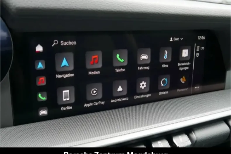 Porsche 992 din 2024 cu 24.632 km - oferta POR174539 - foto 18