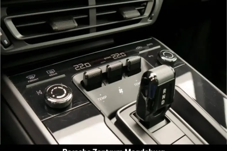 Porsche 992 din 2024 cu 24.632 km - oferta POR174539 - foto 20