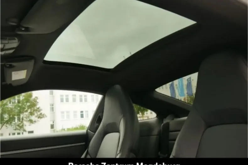 Porsche 992 din 2024 cu 24.632 km - oferta POR174539 - foto 21