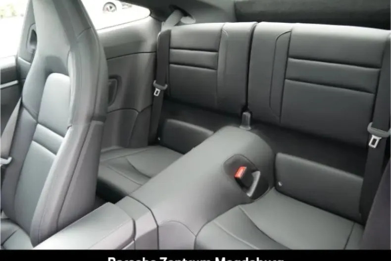 Porsche 992 din 2024 cu 24.632 km - oferta POR174539 - foto 22