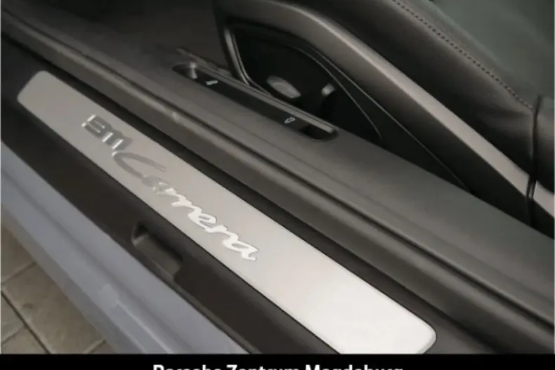 Porsche 992 din 2024 cu 24.632 km - oferta POR174539 - foto 23