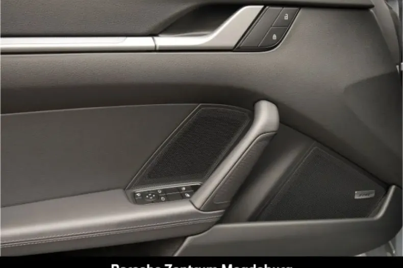 Porsche 992 din 2024 cu 24.632 km - oferta POR174539 - foto 24