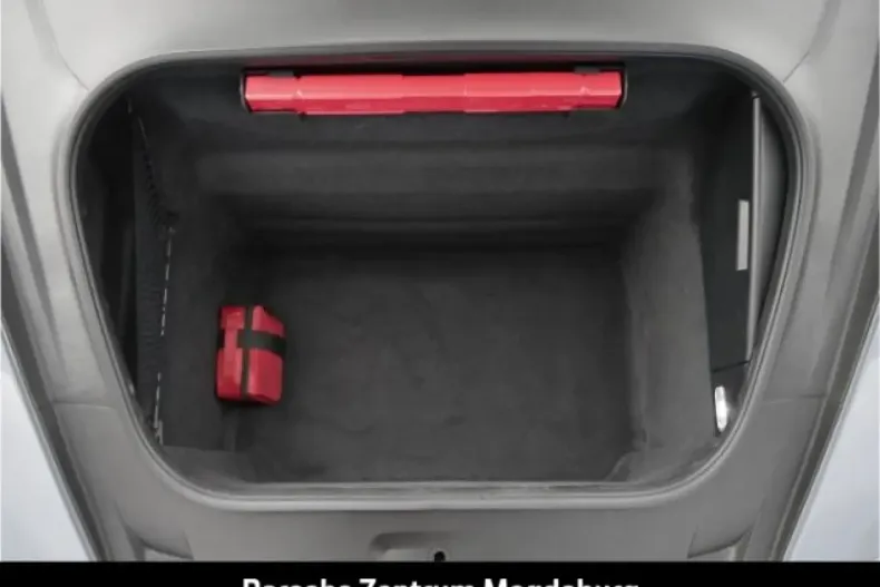 Porsche 992 din 2024 cu 24.632 km - oferta POR174539 - foto 25