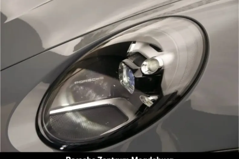 Porsche 992 din 2024 cu 24.632 km - oferta POR174539 - foto 27