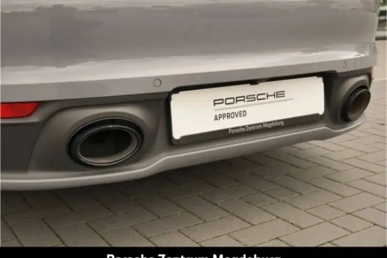 Porsche 992 din 2024 cu 24.632 km - oferta POR174539 - foto 29