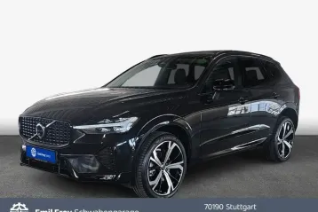Volvo XC60 din 2023 - oferta VOL174540