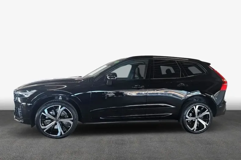 Volvo XC60 din 2023 cu 34.970 km - oferta VOL174540 - foto 4