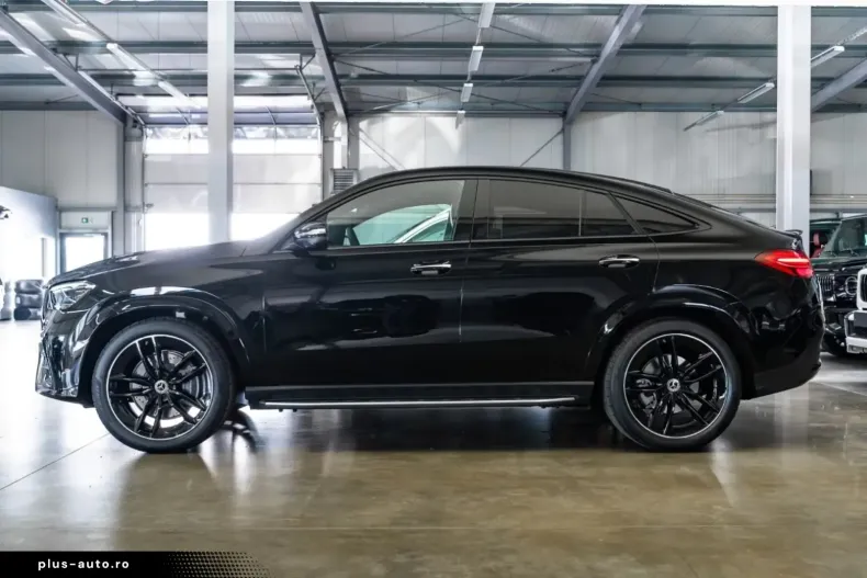 Mercedes-Benz GLE 450 din 2026 cu 30 km - oferta MER174543 - foto 3
