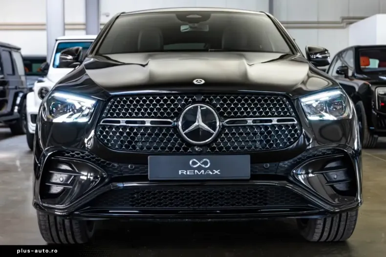 Mercedes-Benz GLE 450 din 2026 cu 30 km - oferta MER174543 - foto 5