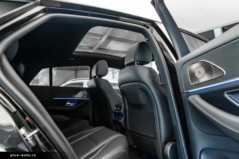 Mercedes-Benz GLE 450 din 2026 cu 30 km - oferta MER174543 - foto 15