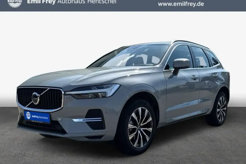 Volvo XC60 din 2024 cu 11.279 km - oferta VOL174544 - foto 1