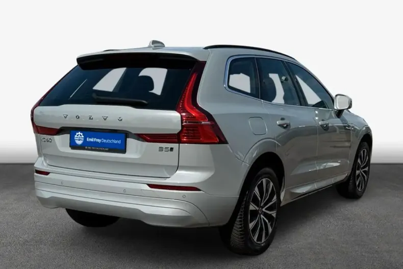 Volvo XC60 din 2024 cu 11.279 km - oferta VOL174544 - foto 2