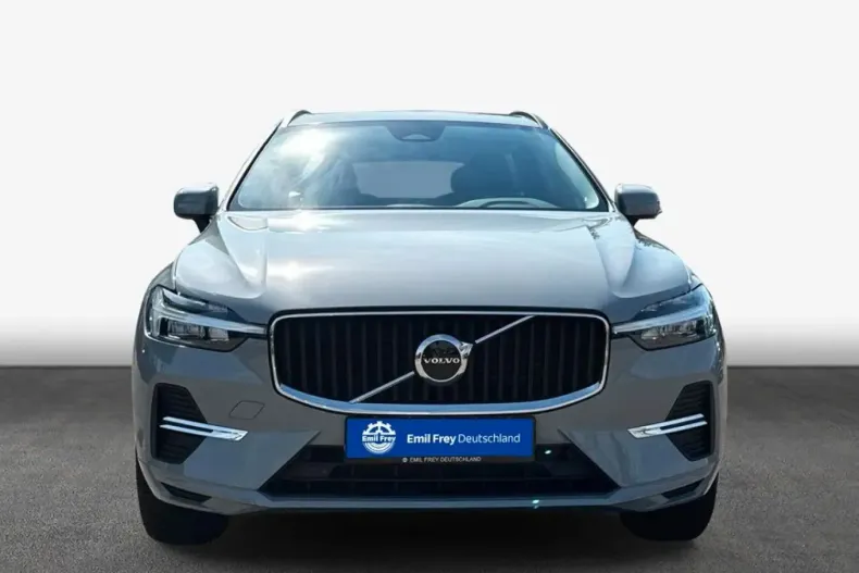 Volvo XC60 din 2024 cu 11.279 km - oferta VOL174544 - foto 3