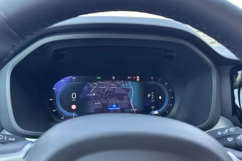 Volvo XC60 din 2024 cu 11.279 km - oferta VOL174544 - foto 11