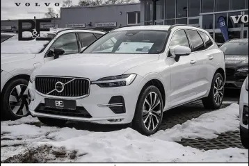 Volvo XC60 din 2023 - oferta VOL174545