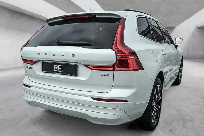 Volvo XC60 din 2023 cu 11.397 km - oferta VOL174545 - foto 4