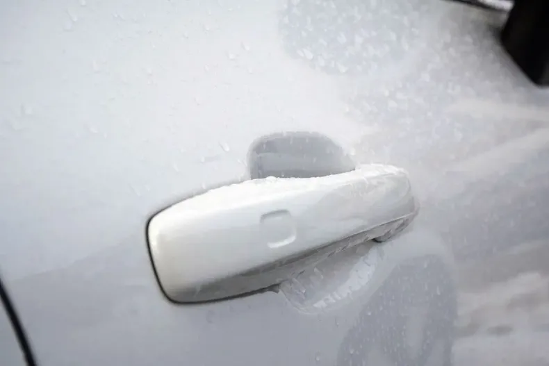 Volvo XC60 din 2023 cu 11.397 km - oferta VOL174545 - foto 10