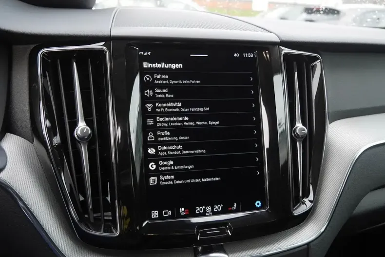 Volvo XC60 din 2023 cu 11.397 km - oferta VOL174545 - foto 17