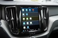 Volvo XC60 din 2023 cu 11.397 km - oferta VOL174545 - foto 18