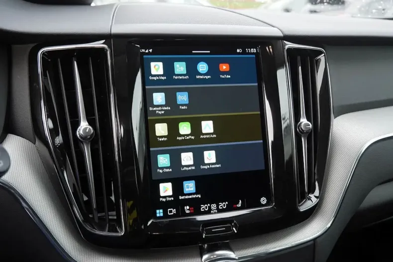 Volvo XC60 din 2023 cu 11.397 km - oferta VOL174545 - foto 18