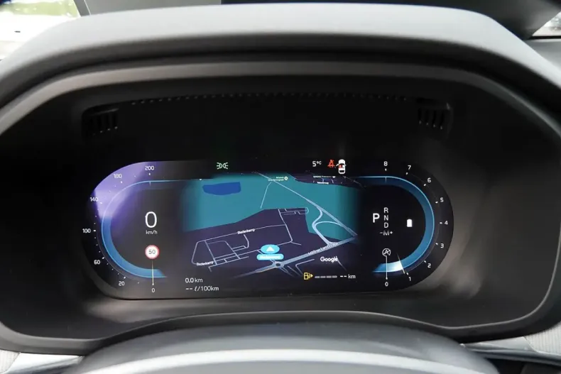 Volvo XC60 din 2023 cu 11.397 km - oferta VOL174545 - foto 21