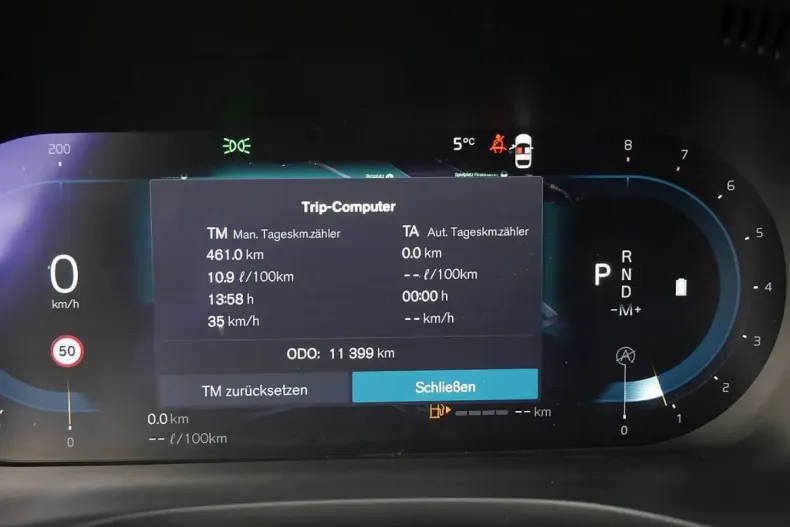 Volvo XC60 din 2023 cu 11.397 km - oferta VOL174545 - foto 22