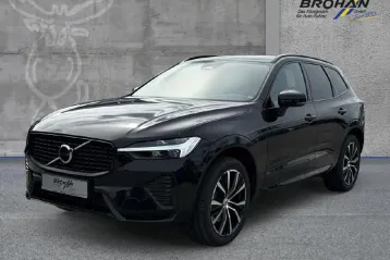 Volvo XC60 din 2023 - oferta VOL174546
