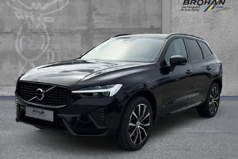 Volvo XC60 din 2023 cu 44.095 km - oferta VOL174546 - foto 1