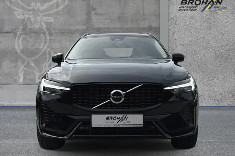 Volvo XC60 din 2023 cu 44.095 km - oferta VOL174546 - foto 2