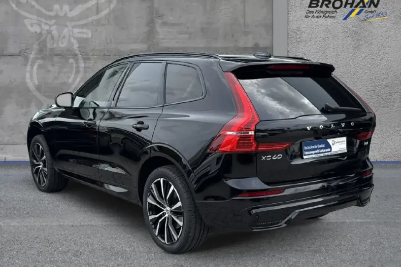Volvo XC60 din 2023 cu 44.095 km - oferta VOL174546 - foto 5