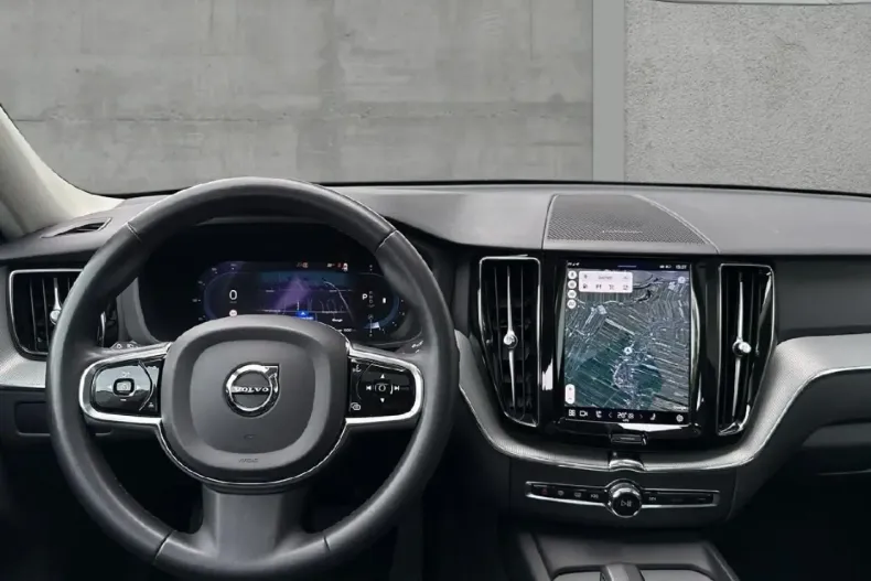 Volvo XC60 din 2023 cu 44.095 km - oferta VOL174546 - foto 8