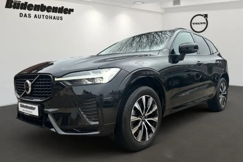 Volvo XC60 din 2022 cu 32.300 km - oferta VOL174547 - foto 1