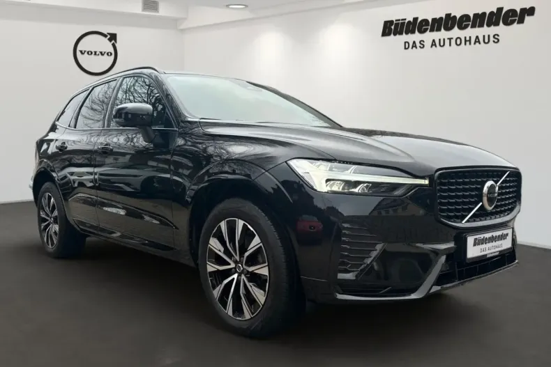 Volvo XC60 din 2022 cu 32.300 km - oferta VOL174547 - foto 2