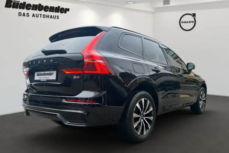 Volvo XC60 din 2022 cu 32.300 km - oferta VOL174547 - foto 3