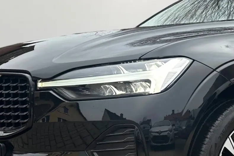 Volvo XC60 din 2022 cu 32.300 km - oferta VOL174547 - foto 11