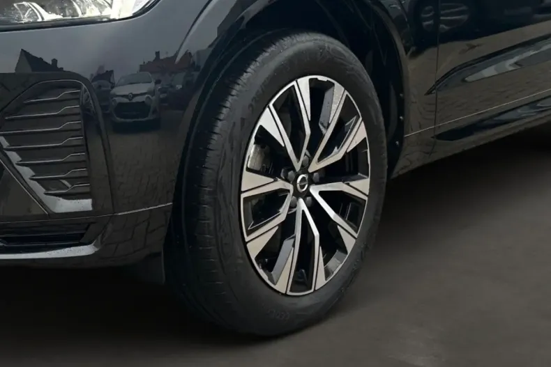 Volvo XC60 din 2022 cu 32.300 km - oferta VOL174547 - foto 12