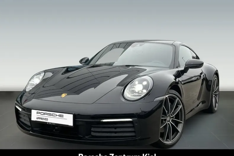 Porsche 992 din 2021 cu 12.250 km - oferta POR174548 - foto 1