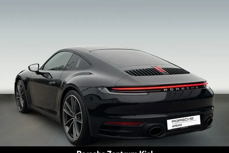 Porsche 992 din 2021 cu 12.250 km - oferta POR174548 - foto 3