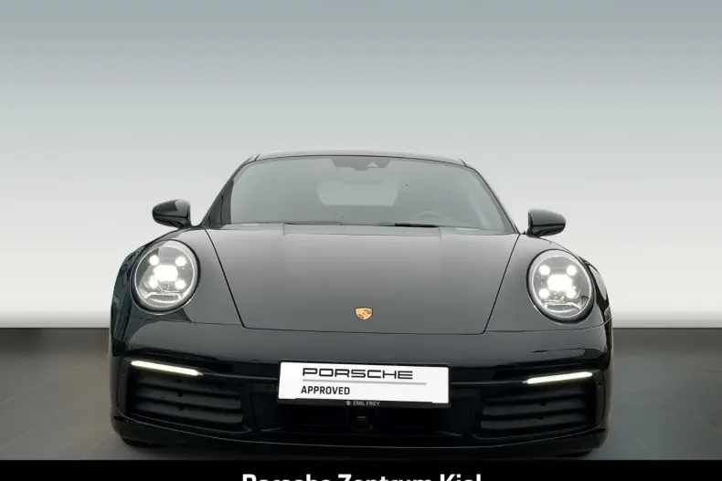 Porsche 992 din 2021 cu 12.250 km - oferta POR174548 - foto 4