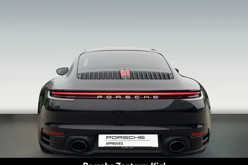 Porsche 992 din 2021 cu 12.250 km - oferta POR174548 - foto 5