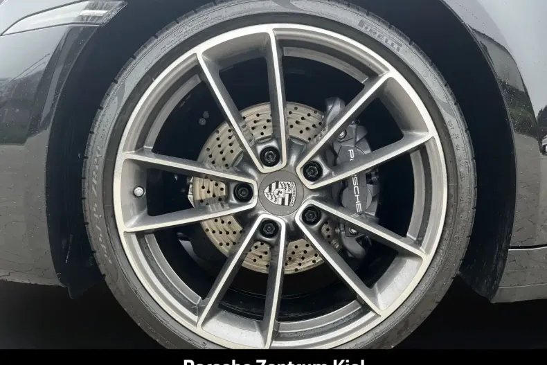 Porsche 992 din 2021 cu 12.250 km - oferta POR174548 - foto 6