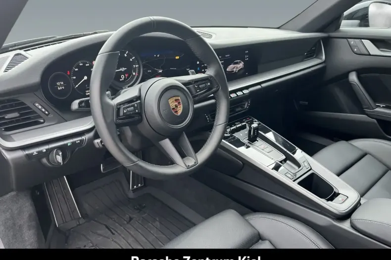 Porsche 992 din 2021 cu 12.250 km - oferta POR174548 - foto 9