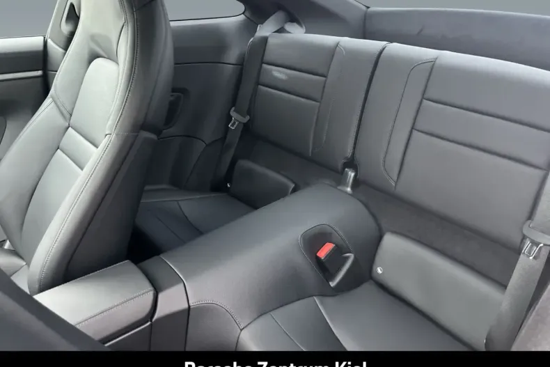 Porsche 992 din 2021 cu 12.250 km - oferta POR174548 - foto 10