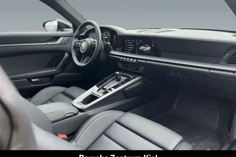 Porsche 992 din 2021 cu 12.250 km - oferta POR174548 - foto 11