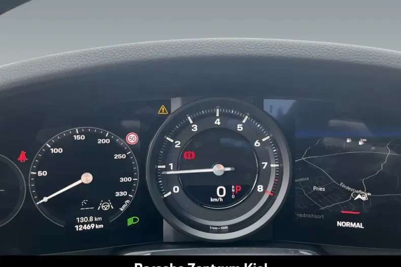 Porsche 992 din 2021 cu 12.250 km - oferta POR174548 - foto 12