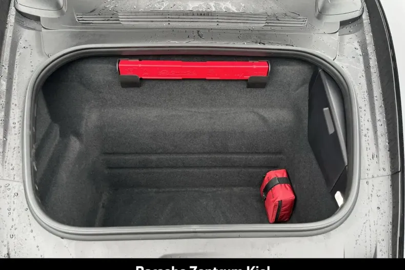 Porsche 992 din 2021 cu 12.250 km - oferta POR174548 - foto 14